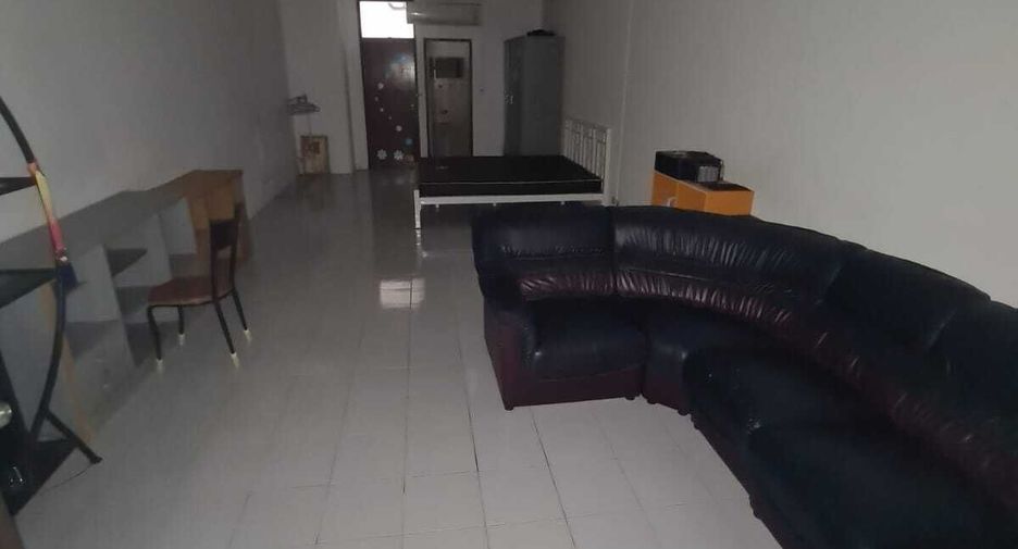 Condo en alquiler de estudio en Chatuchak, Bangkok