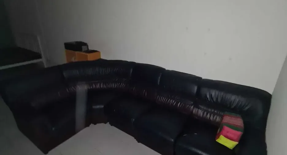 Wohnung zur Miete mit Studio in Chatuchak, Bangkok