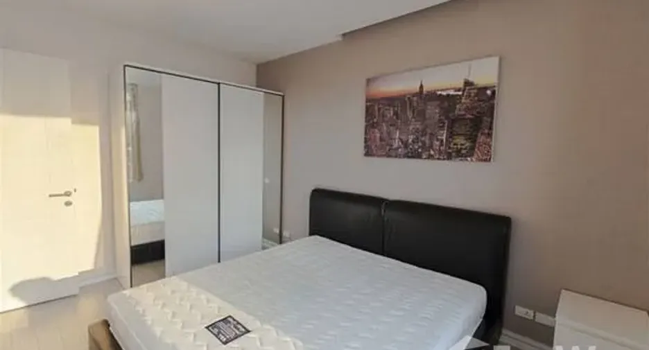 Wohnung zum Kauf mit 2 Zimmer in Huai Khwang, Bangkok