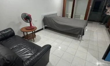 For rent 1 bed condo in Pathum Wan, Bangkok