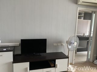 Аренда студия кондо в Буенг Кум, Бангкок