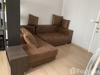 Аренда студия кондо в Буенг Кум, Бангкок