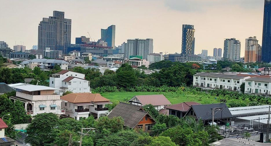 For sale そして for rent 1 Beds condo in Phra Khanong, Bangkok