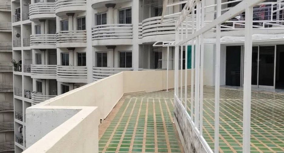 Wohnung zum Kauf mit 2 Zimmer in Yan Nawa, Bangkok