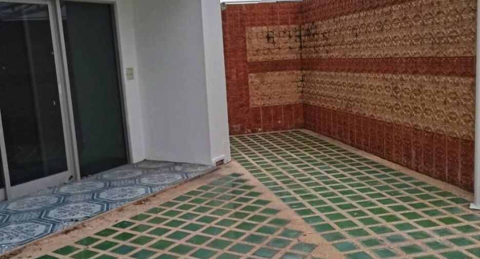 For sale 2 bedrooms condo in Yan Nawa, Bangkok