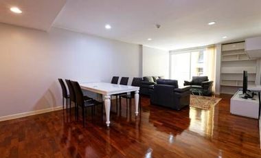 For sale and for rent 3 bedrooms condo in Pathum Wan, Bangkok