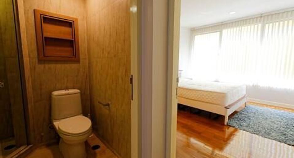 For sale and for rent 3 bedrooms condo in Pathum Wan, Bangkok