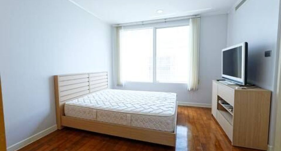 For sale and for rent 3 bedrooms condo in Pathum Wan, Bangkok
