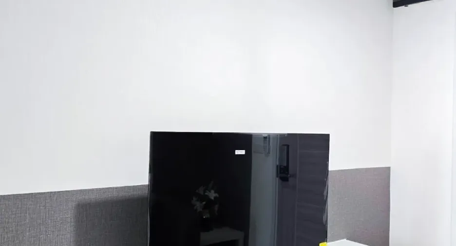 For rent 1 bed condo in Mueang Samut Prakan, Samut Prakan