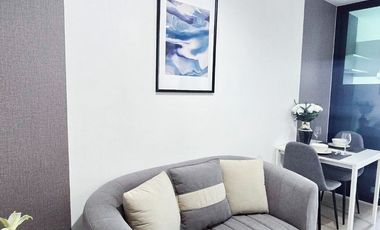 À louer 1 chambre condo à Mueang Samut Prakan, Samut Prakan