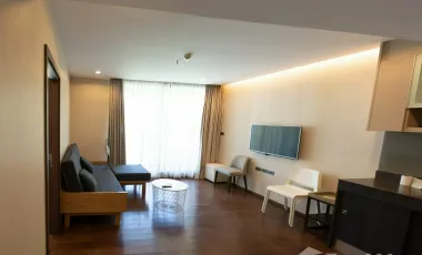 For sale and for rent 1 bed condo in Sathon, Bangkok