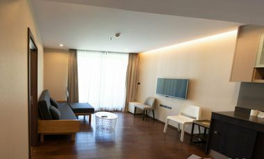 Wohnung zum Kauf und zur Miete mit 1 Zimmer in Sathon, Bangkok