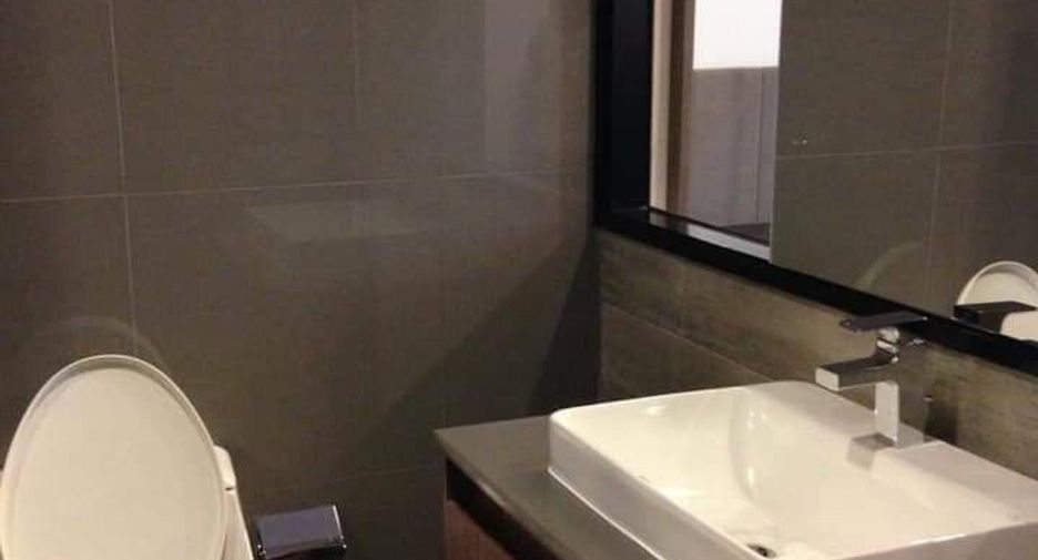 For sale and for rent 1 bed condo in Sathon, Bangkok