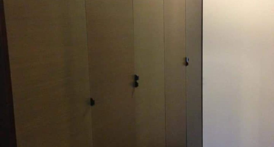 For sale and for rent 1 bed condo in Sathon, Bangkok