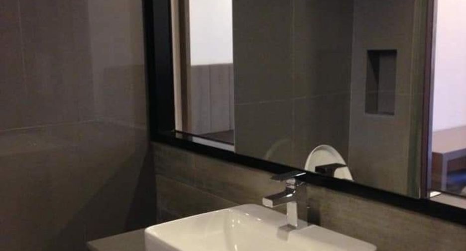 For sale and for rent 1 bed condo in Sathon, Bangkok