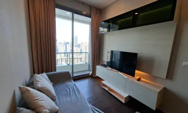 For sale and for rent 2 bedrooms condo in Watthana, Bangkok