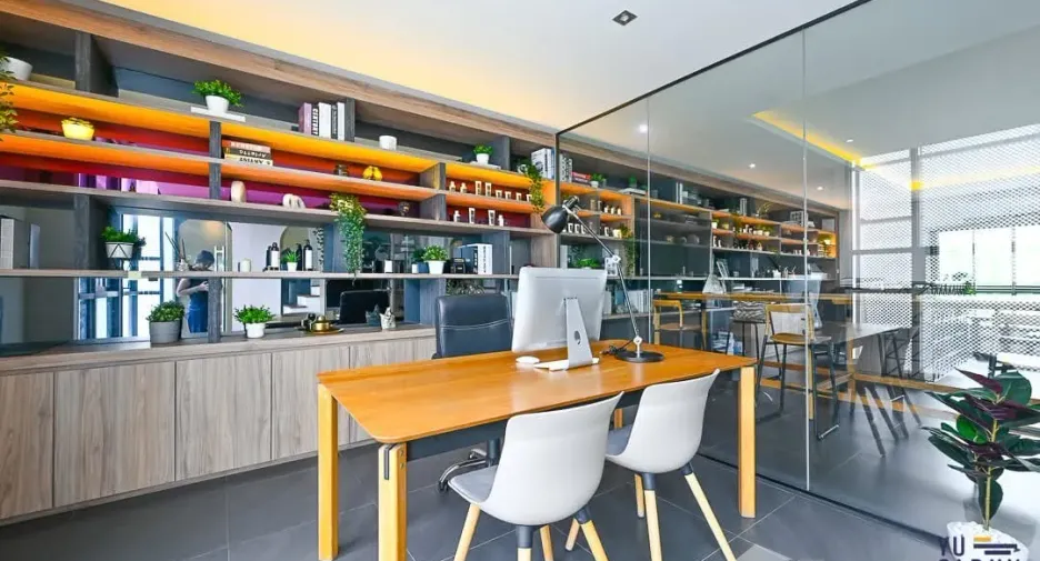 Reihenhaus zum Kauf mit 1 Zimmer in Bang Khen, Bangkok