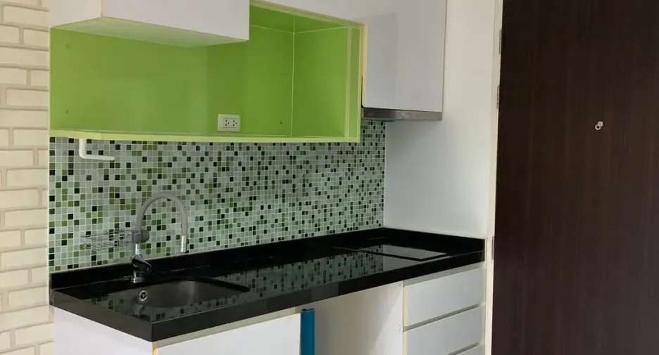 For rent 1 bed condo in Chatuchak, Bangkok
