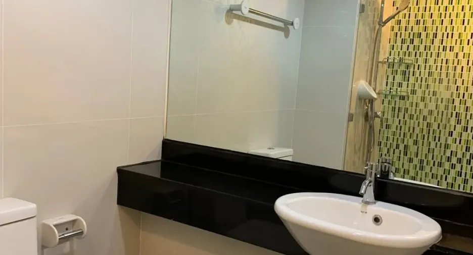 For rent 1 bed condo in Chatuchak, Bangkok