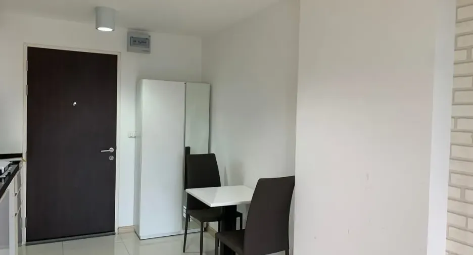 For rent 1 bed condo in Chatuchak, Bangkok