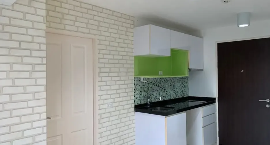 For rent 1 bed condo in Chatuchak, Bangkok