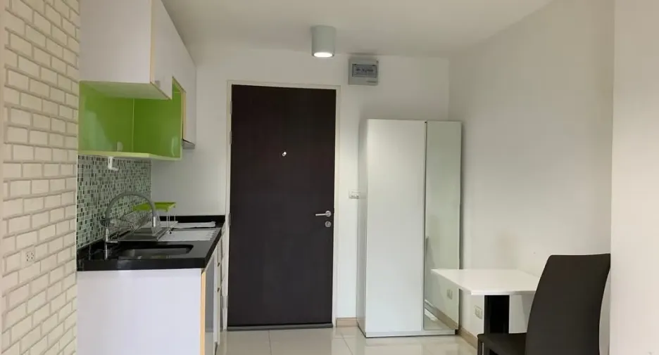 For rent 1 bed condo in Chatuchak, Bangkok