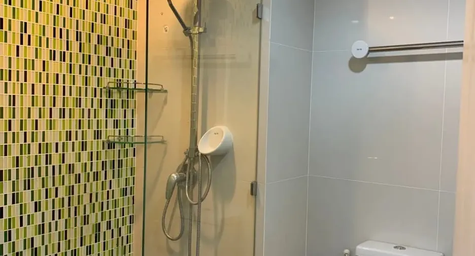 For rent 1 bed condo in Chatuchak, Bangkok