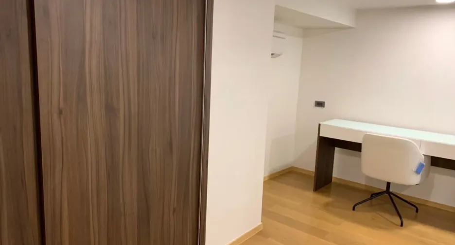 For sale and for rent 2 bedrooms condo in Watthana, Bangkok