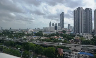 For sale 1 bed condo in Sathon, Bangkok