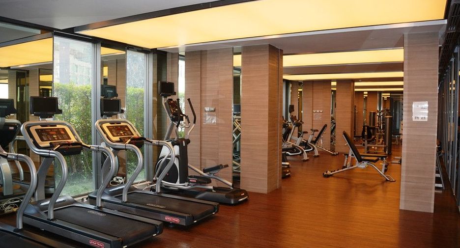 Condo en venta de 1 habitaciones en Sathon, Bangkok
