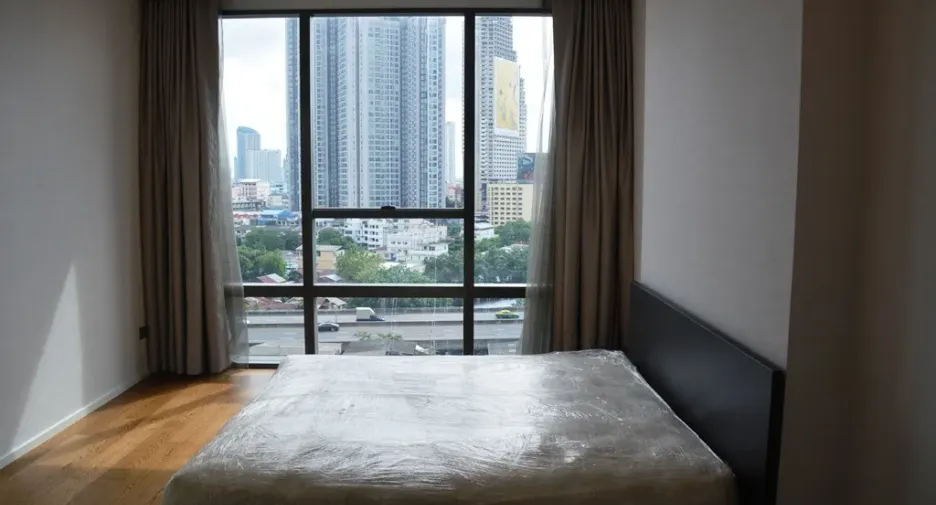 Condo en venta de 1 habitaciones en Sathon, Bangkok