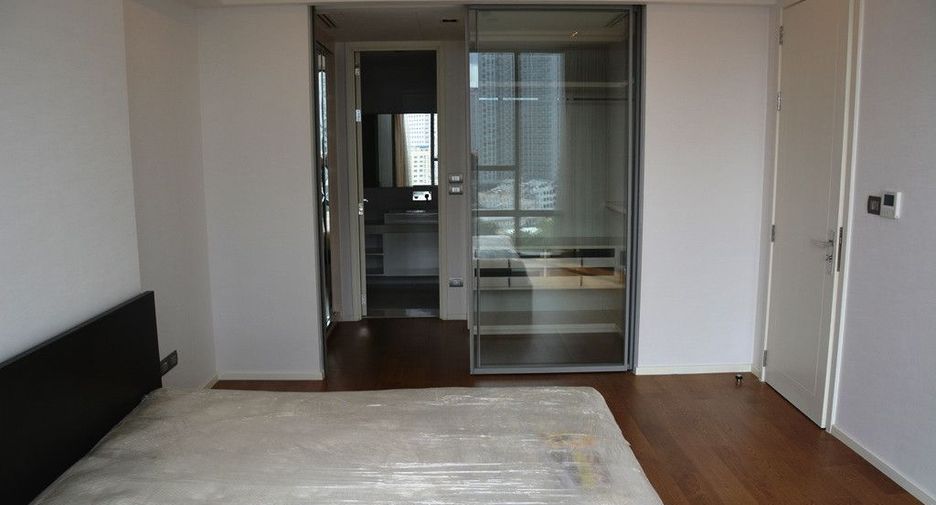 Condo en venta de 1 habitaciones en Sathon, Bangkok