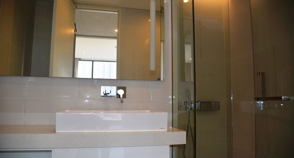 Condo en venta de 1 habitaciones en Sathon, Bangkok