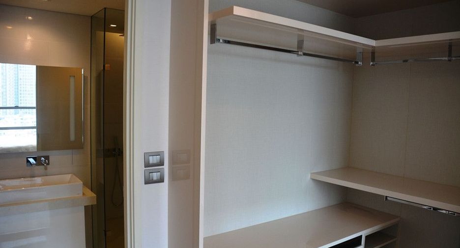 Condo en venta de 1 habitaciones en Sathon, Bangkok