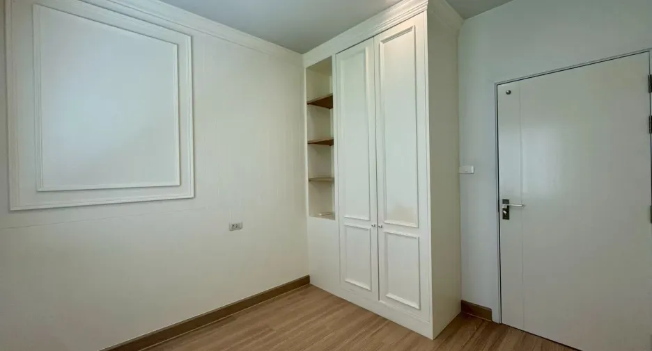 For sale 3 bedrooms townhouse in Bang Phli, Samut Prakan