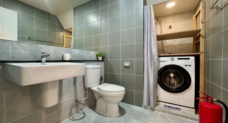 For sale 3 bedrooms townhouse in Bang Phli, Samut Prakan