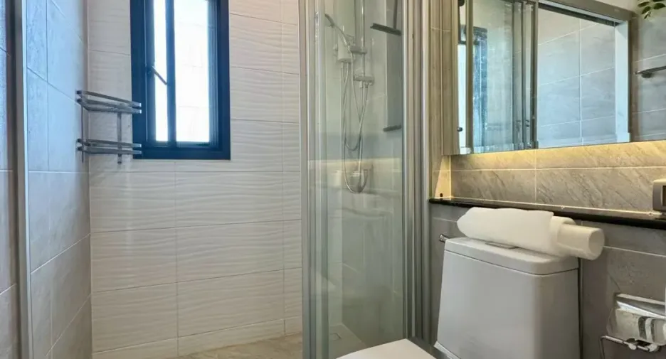 For sale 3 bedrooms townhouse in Bang Phli, Samut Prakan