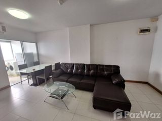 For sale and for rent 2 bedrooms condo in Chatuchak, Bangkok