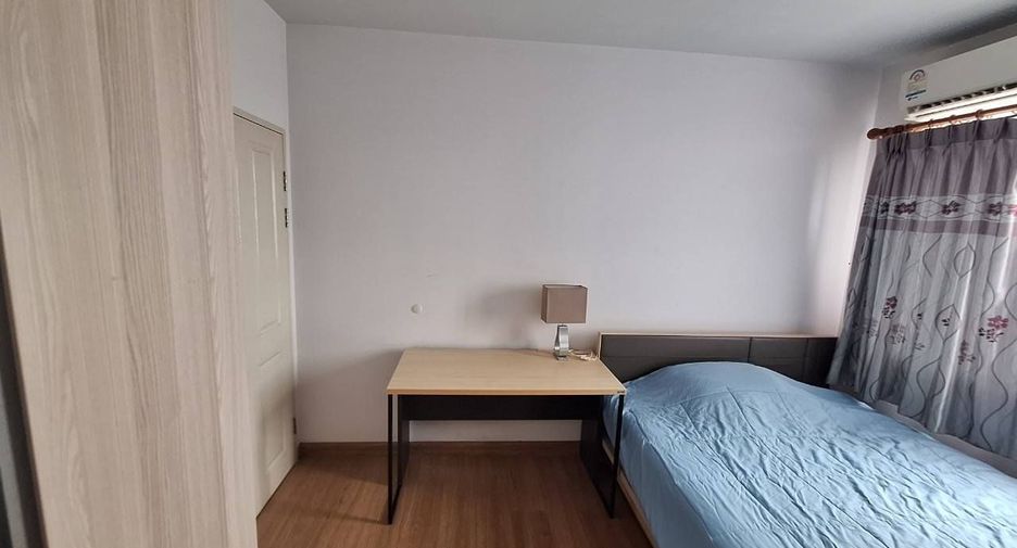 For sale and for rent 2 bedrooms condo in Chatuchak, Bangkok