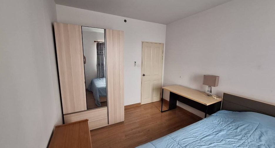 For sale and for rent 2 bedrooms condo in Chatuchak, Bangkok