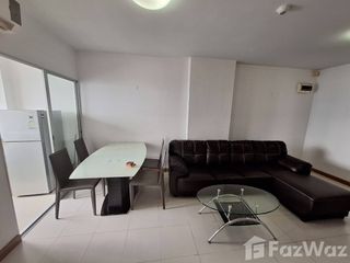 For sale and for rent 2 bedrooms condo in Chatuchak, Bangkok