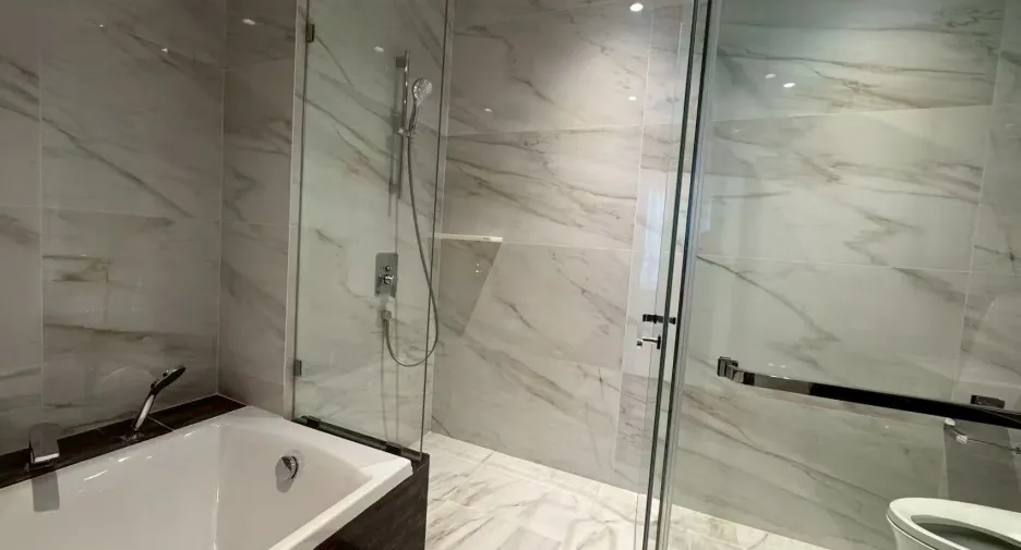 For sale and for rent 3 bedrooms condo in Sathon, Bangkok