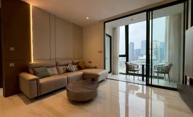 ขาย และ ให้เช่า 3 ห้องนอน คอนโด ใน สาทร, กรุงเทพฯ