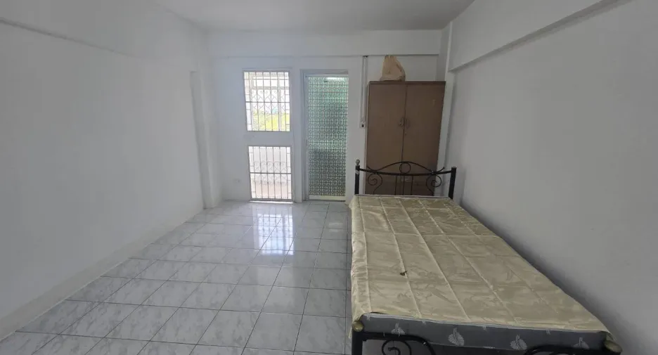 For sale 1 bed condo in Bueng Kum, Bangkok