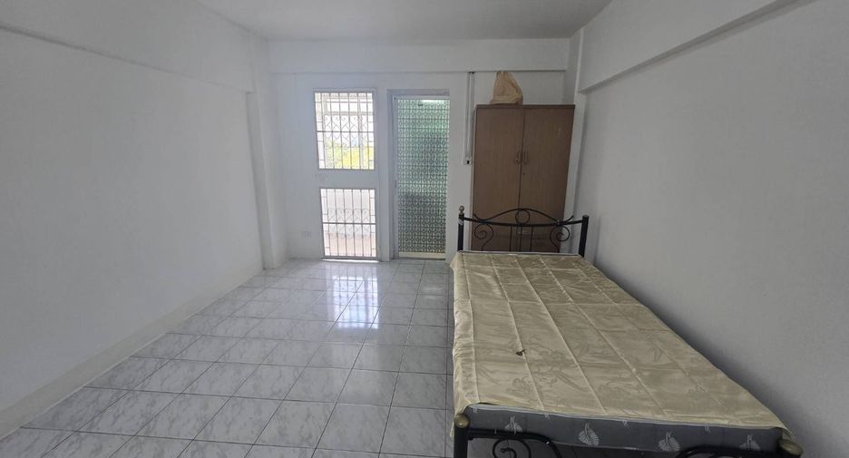 For sale 1 bed condo in Bueng Kum, Bangkok