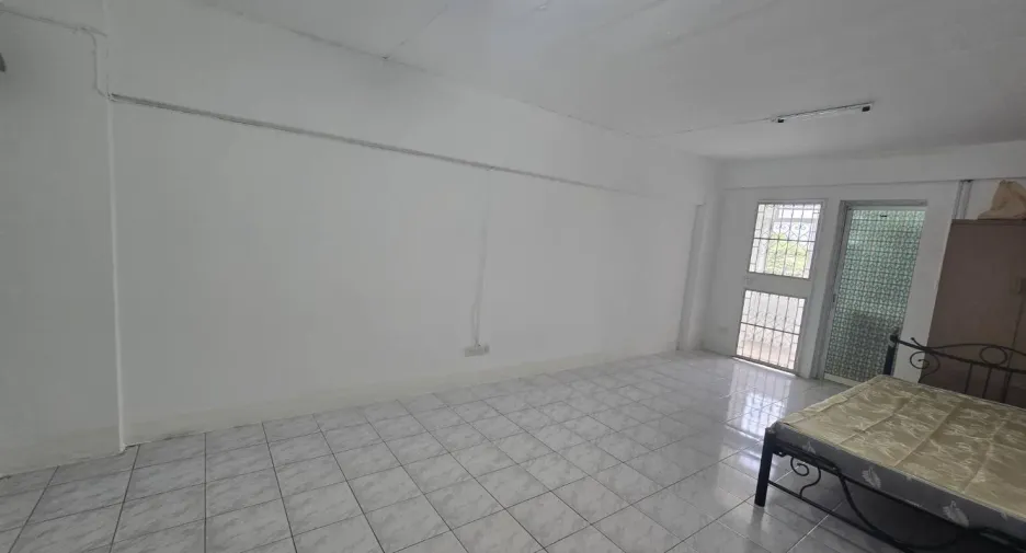 For sale 1 bed condo in Bueng Kum, Bangkok