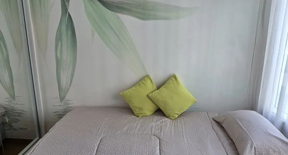 Condo en venta de 2 habitaciones en Khlong Toei, Bangkok