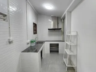 For sale 4 bedrooms townhouse in Bang Phlat, Bangkok