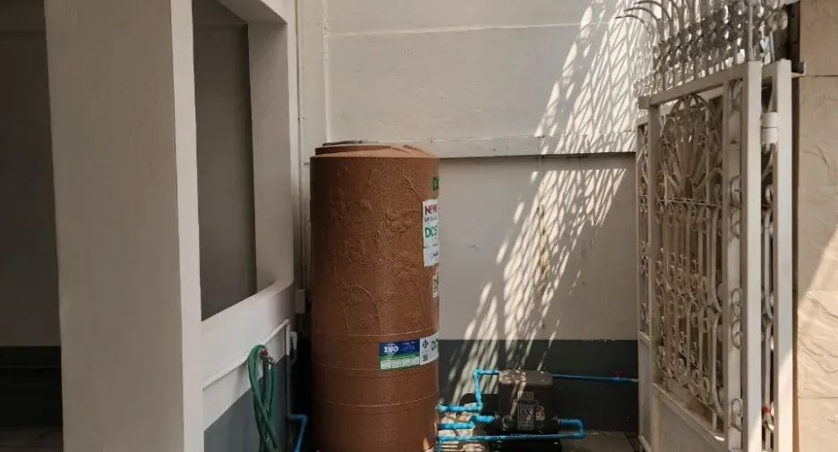 For sale 4 bedrooms townhouse in Bang Phlat, Bangkok