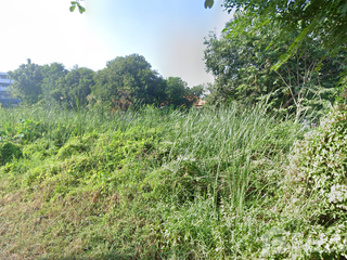 For sale land in Lak Si, Bangkok
